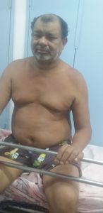 Preciso de sua ajuda