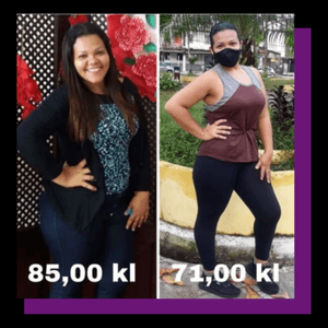 Método de emagrecimento GDF funciona mesmo?