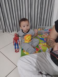 Vaquinha para Yan Henrique 