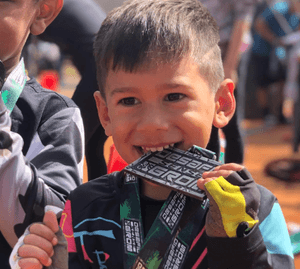 Tom Ragnar no 2º Desafio Sense Grom - SET22