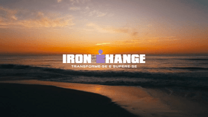 Iron For Change