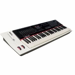 Preciso desse teclado para meu estudo de música 