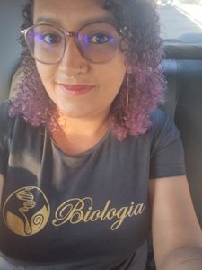 Ajude uma pesquisadora iniciante 