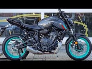 Moto dos meus sonhos