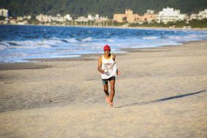 Ajude o atleta Rayner Castro a entrar no Guinness!