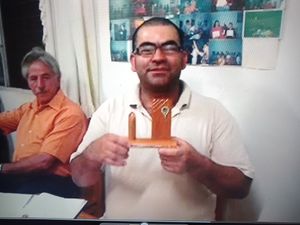 Nos ajudem a ajudar mais pessoas