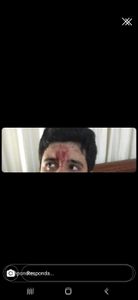 Me ajudem a fugir do Brasil pro Uruguai vítima de violência doméstica familiar. 