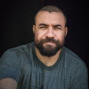 Curta metragem - As Sombras de São Luís 