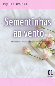 Sementinhas ao vento