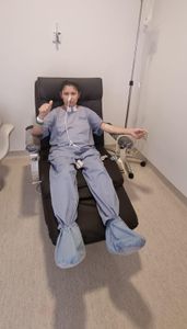 AJUDE A MARTA NESSA LUTA!