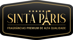 Colabore e ajude um empreendedor. Com retorno do seu investimento - Sinta Paris Perfumes