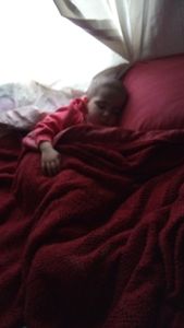 Transporte para quimioterapia