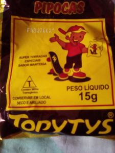 Cada sorriso e uma alegria.