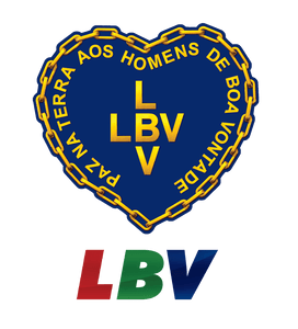Campanha Páscoa Solidária da LBV
