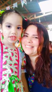 Um lar pra minha filha autista 