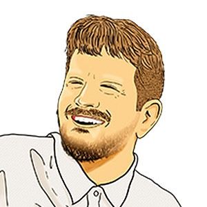 "Sal...Luz!" : um presente pra Saulo