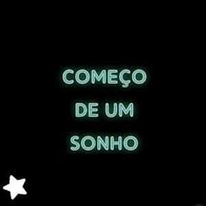 Começo de um Sonho - Lojinha