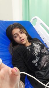 A Anna precisa da sua ajuda