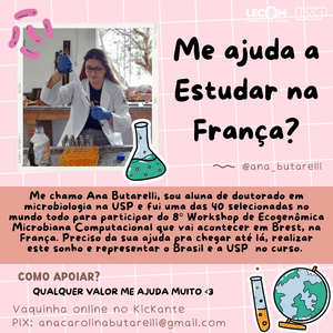 Me ajuda a estudar na França?