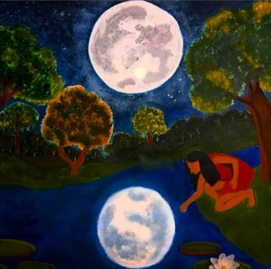 Apoie Uirapuru: O survival horror expirado no folclore amazônico.