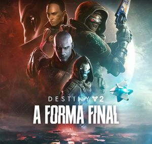 A Forma Final pro velho da Nv.0