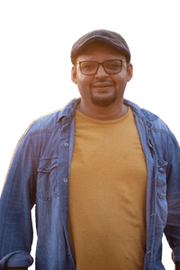 "Beginning of sorrows"- Gravação e documentário