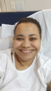 Urgente Dani precisa de Cirurgia no cérebro