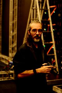 Estúdio de Gravação e Podcasts: Dê Vida à Nossa Criatividade!