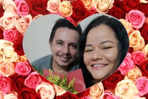 Vaquinha para Casamento