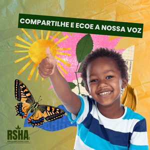 Mutirão do Coletivo RSHA