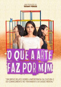 A ARTE & O CAMINHO