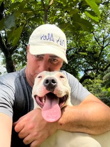 Nossos resgatados de junho precisam MUITO de vocês!!