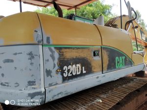 Ajuda para começar a minha oficina de lanternagem e pintura!e dar uma vida digna para minha família e principalmente para o meu filho!