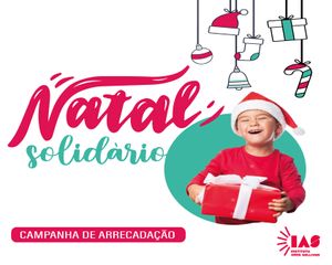 Natal Solidário 2022