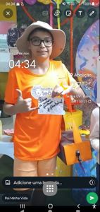 UMA AJUDA DE CUSTO PRO MATEUS 