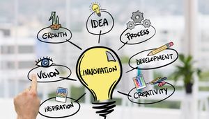 O que você pensa sobre um sistema no qual, ao invés de procurar por um produto ou serviço na internet, você simplesmente registra o que deseja e as empresas vêm até você?