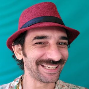 Piruá para Todos - Circo na Comunidade