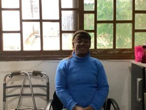 Aparelho Auditivo da Danny