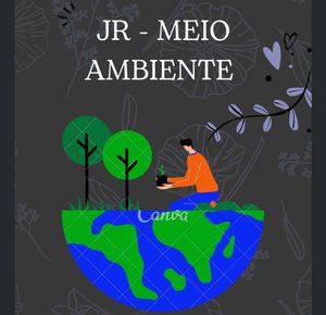 JR Meio Ambiente: Resíduos sólidos, água e energia