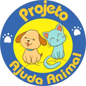 Projeto Ajuda Animal 