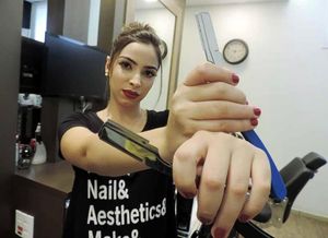 Me ajude a realizar meu sonho