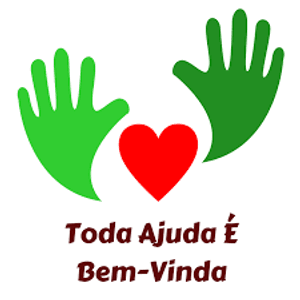 AJUDA PARA ENCHENTES