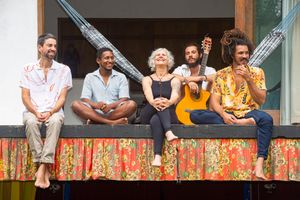 Elis por Shinha Bach