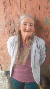 Casa para Dona Rosinha