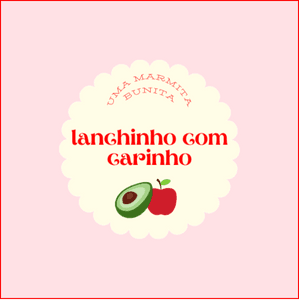Lanches de Natal para Pessoas Carentes– Por: Lanchinho com Carinho