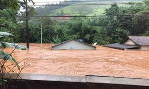 AJUDE A CIDADE DE RIO PIRACICABA - MG