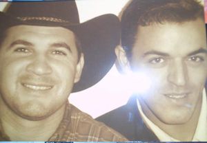 Projeto recomeçar com irmãos carvalho