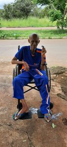 Lutando contra um câncer