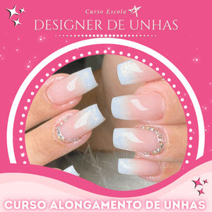 Aprenda Tudo Sobre as Técnicas Mais Atuais de Alongamento de Unhas, Saiba Mais