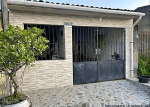 Contribua para nosso sonho da casa própria: Agradecemos sua ajuda!